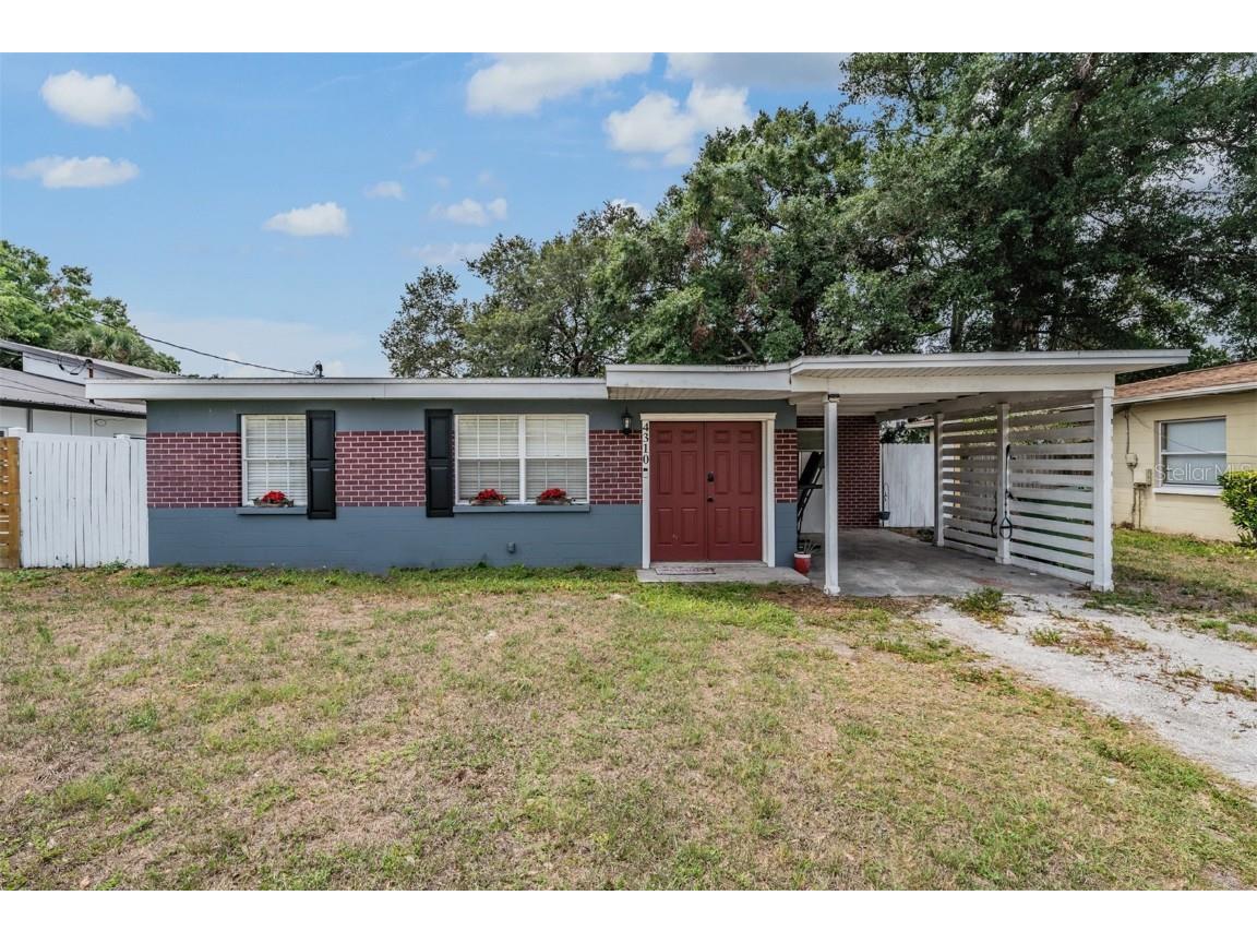 4310 W Carmen Street Tampa FL 33609 T3446193 image1
