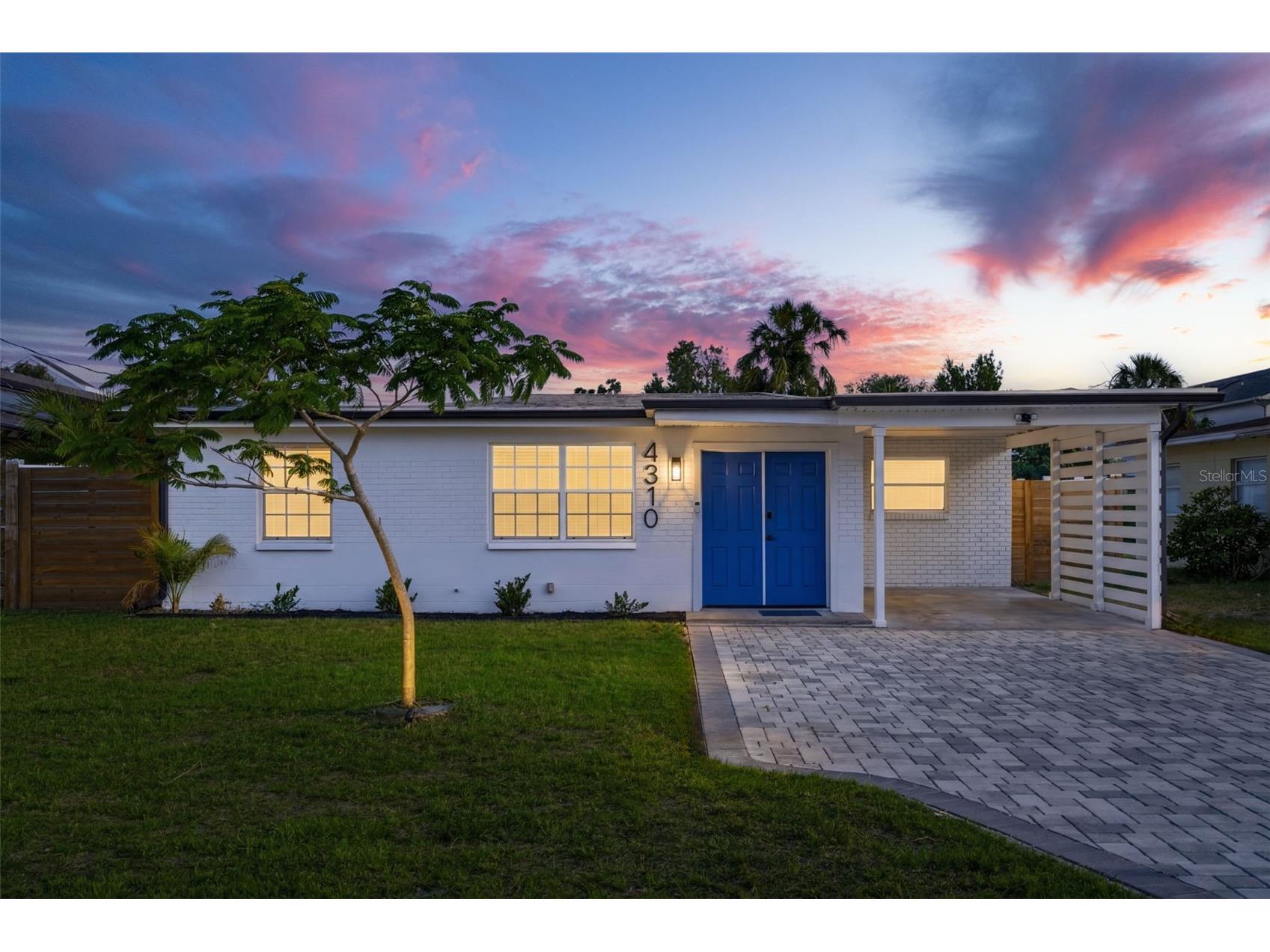 4310 W Carmen Street Tampa FL 33609 TB8524718 image1