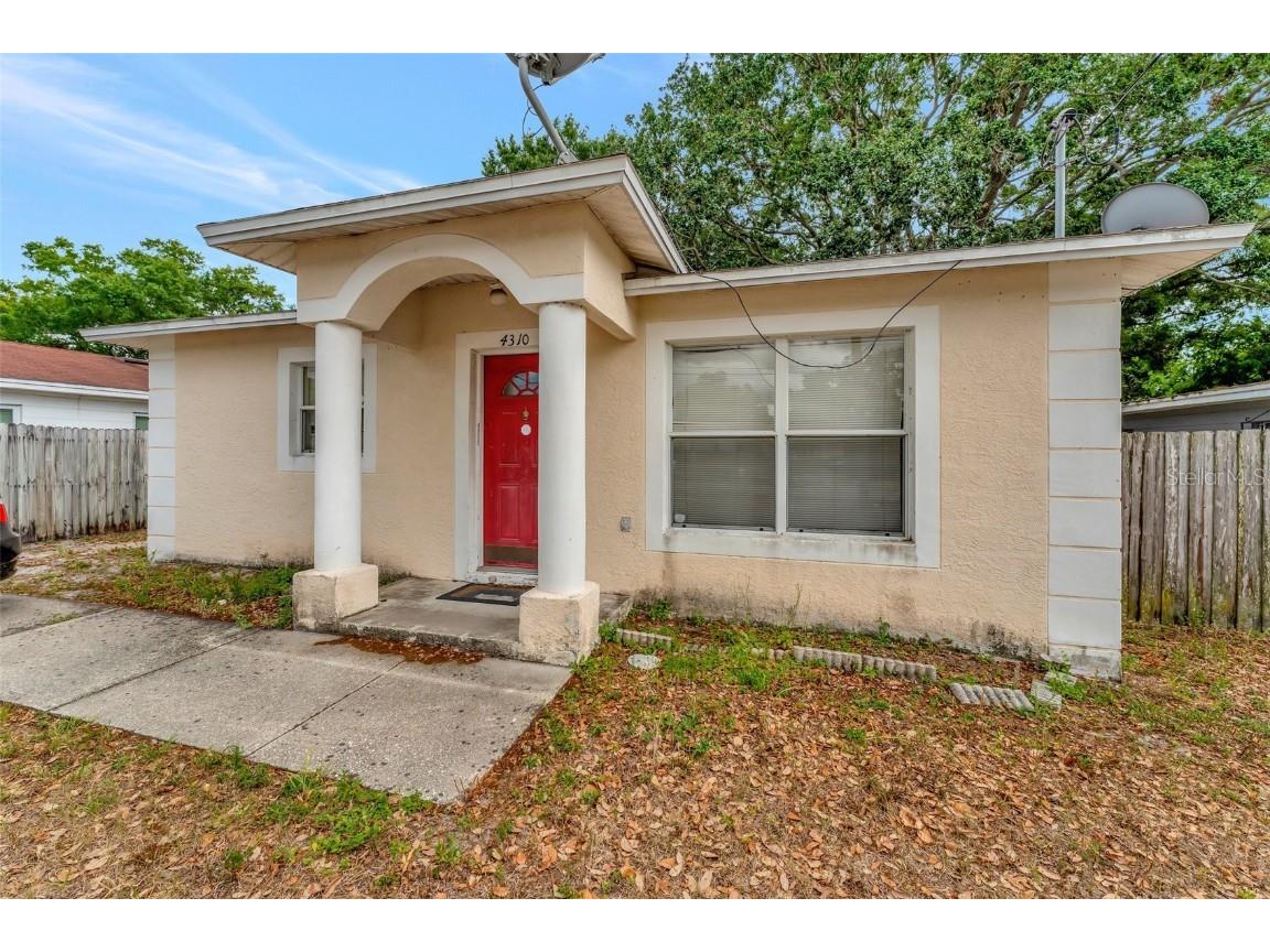 4310 W Nassau Street Tampa FL 33607 T3441118 image1
