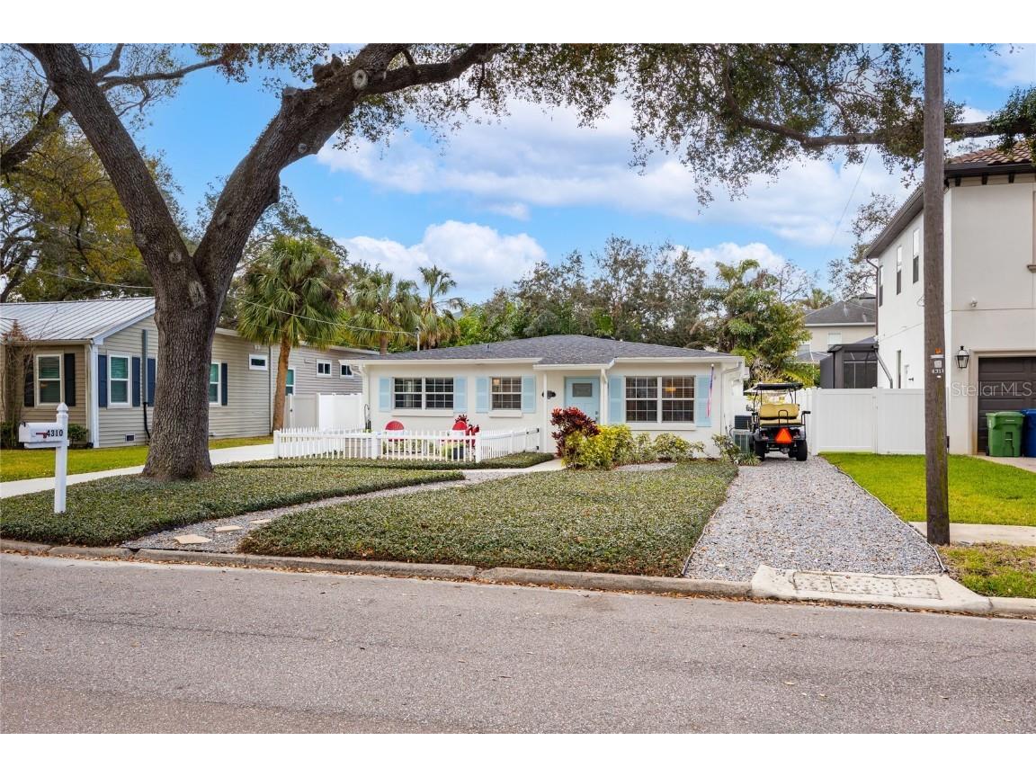 4310 W San Luis Street Tampa FL 33629 TB8349648 image1