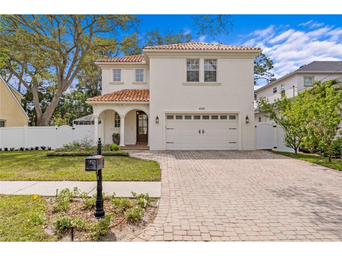 4310 W Sevilla Street Tampa FL 33629 TB8365664 image1