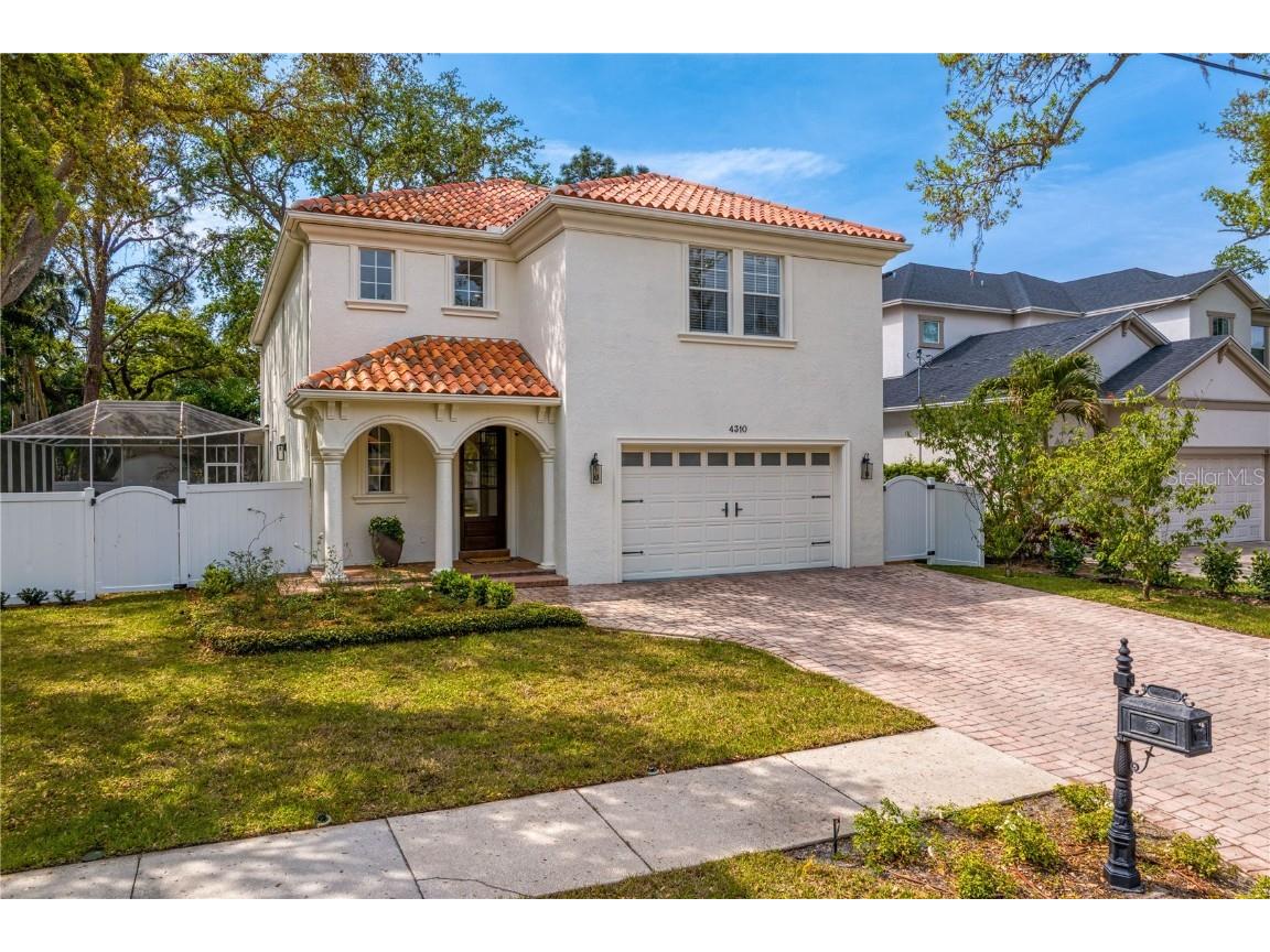 4310 W Sevilla Street Tampa FL 33629 TB8365664 image2