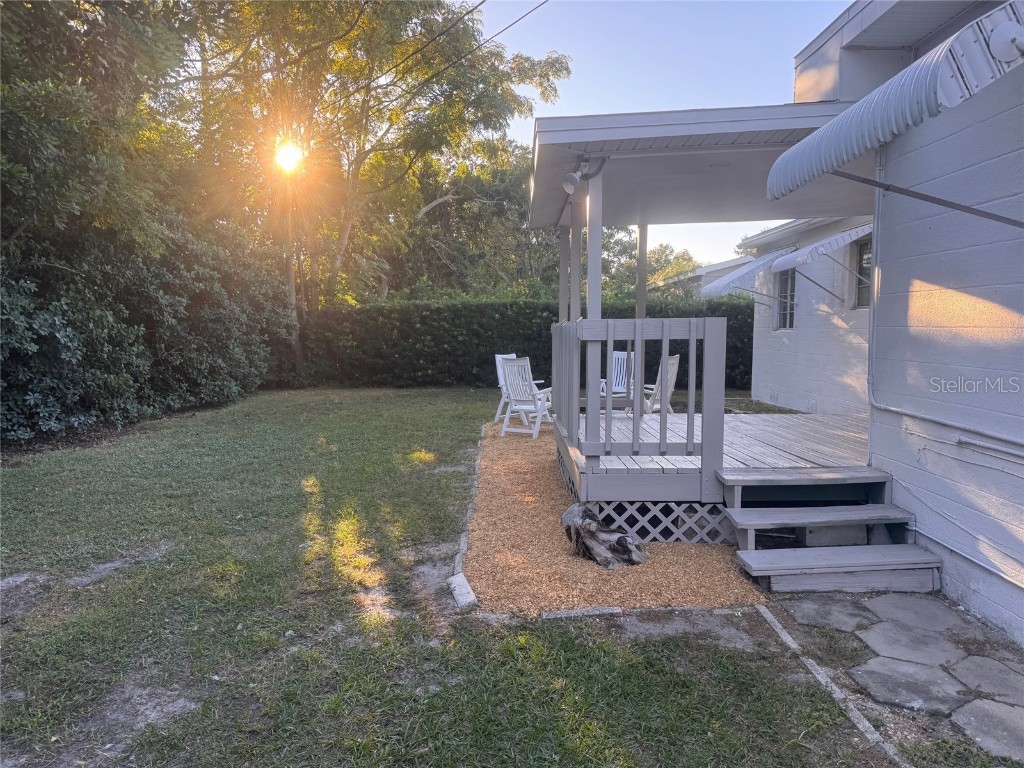 4310 Yardley Avenue N Saint Petersburg FL 33713 TB8414396 image22