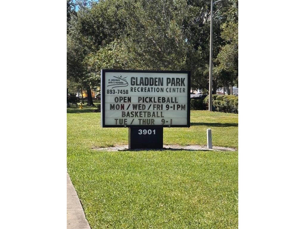 4310 Yardley Avenue N Saint Petersburg FL 33713 TB8414396 image26