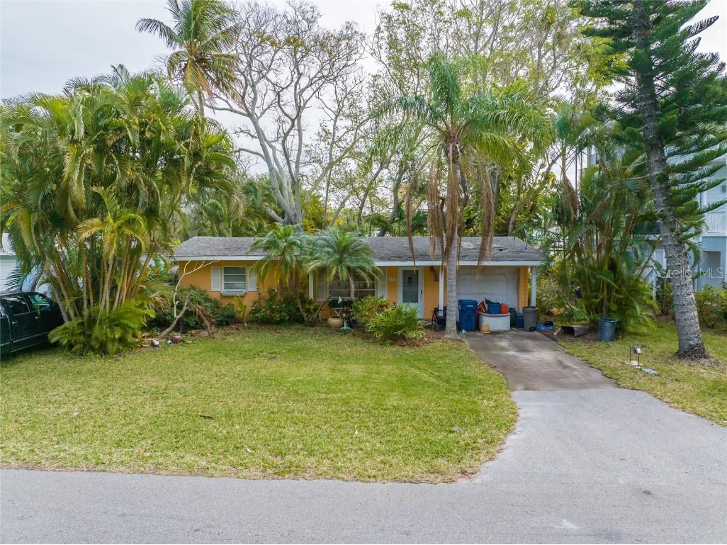 4311 126th Street W Cortez FL 34215 - INTRACOASTAL WATERWAY/ GULF A4558855 image1
