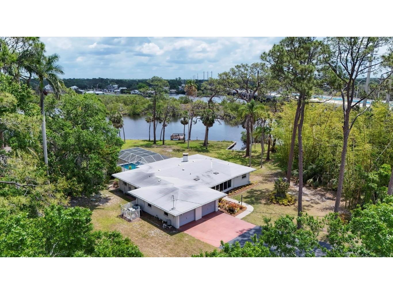 4311 52nd Street E Bradenton FL 34208 - GAP CREEK BRADEN RIVER A4649814 image1