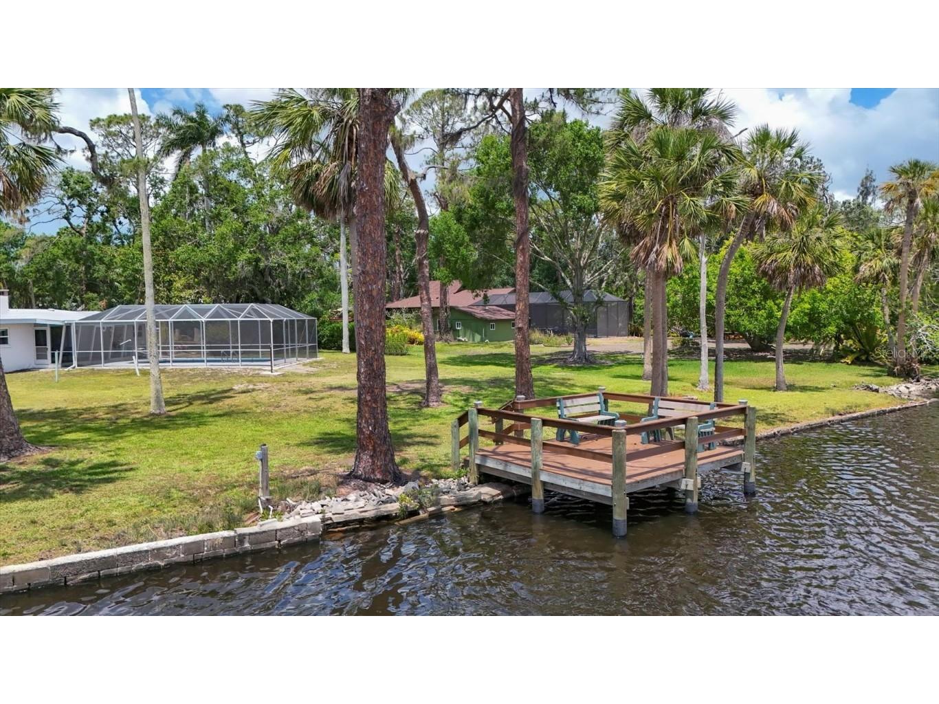 4311 52nd Street E Bradenton FL 34208 - GAP CREEK BRADEN RIVER A4649814 image40