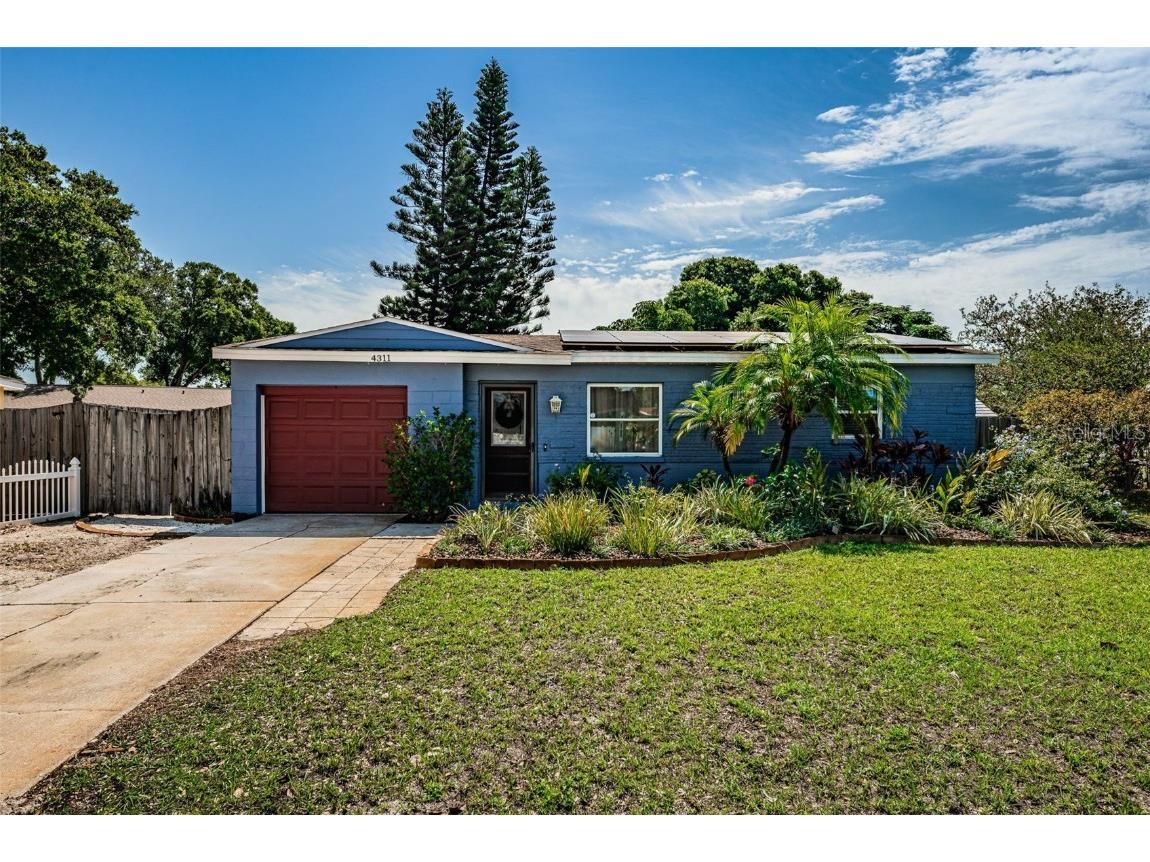 4311 63rd Way N Kenneth City FL 33709 U8196921 image1