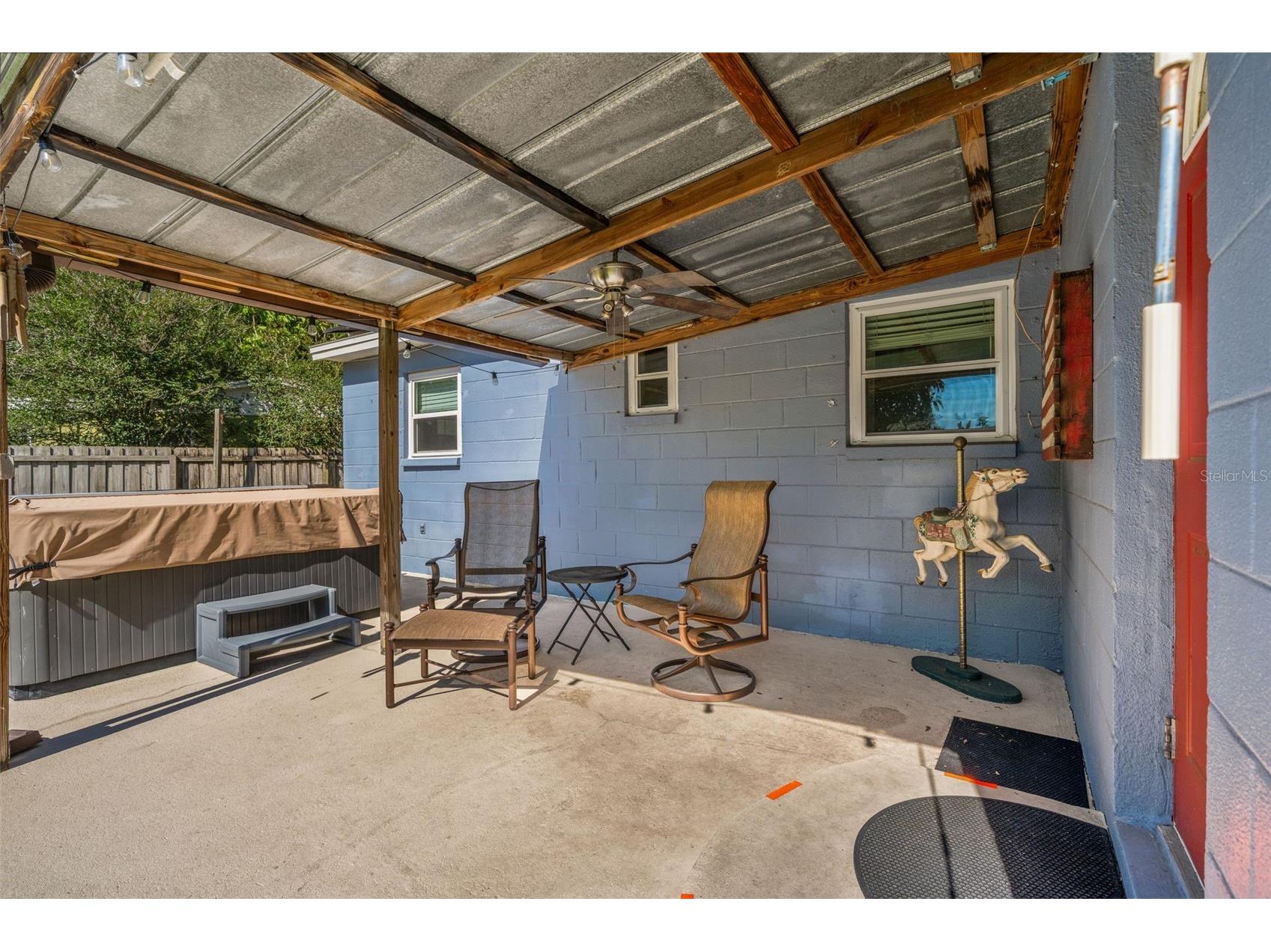 4311 63rd Way N Saint Petersburg FL 33709 TB8505513 image22