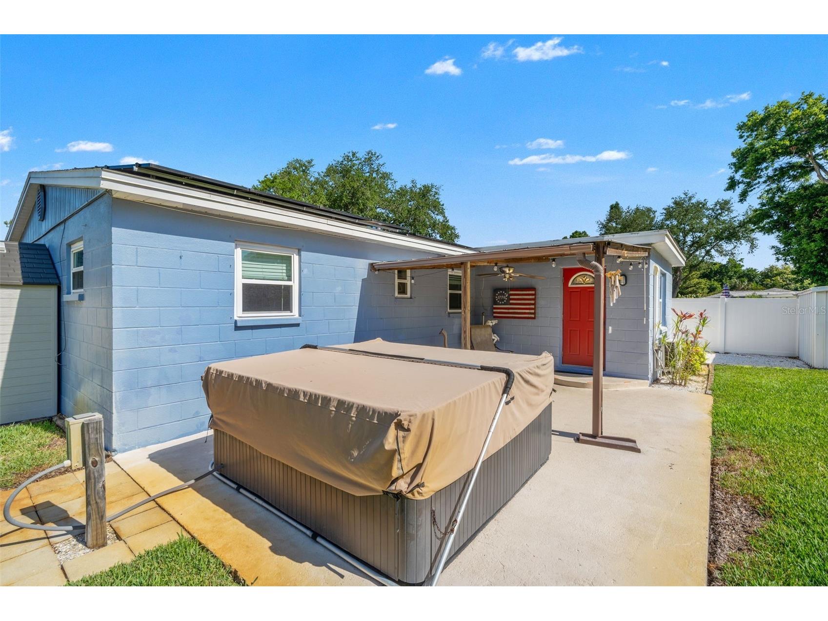 4311 63rd Way N Saint Petersburg FL 33709 TB8505513 image23