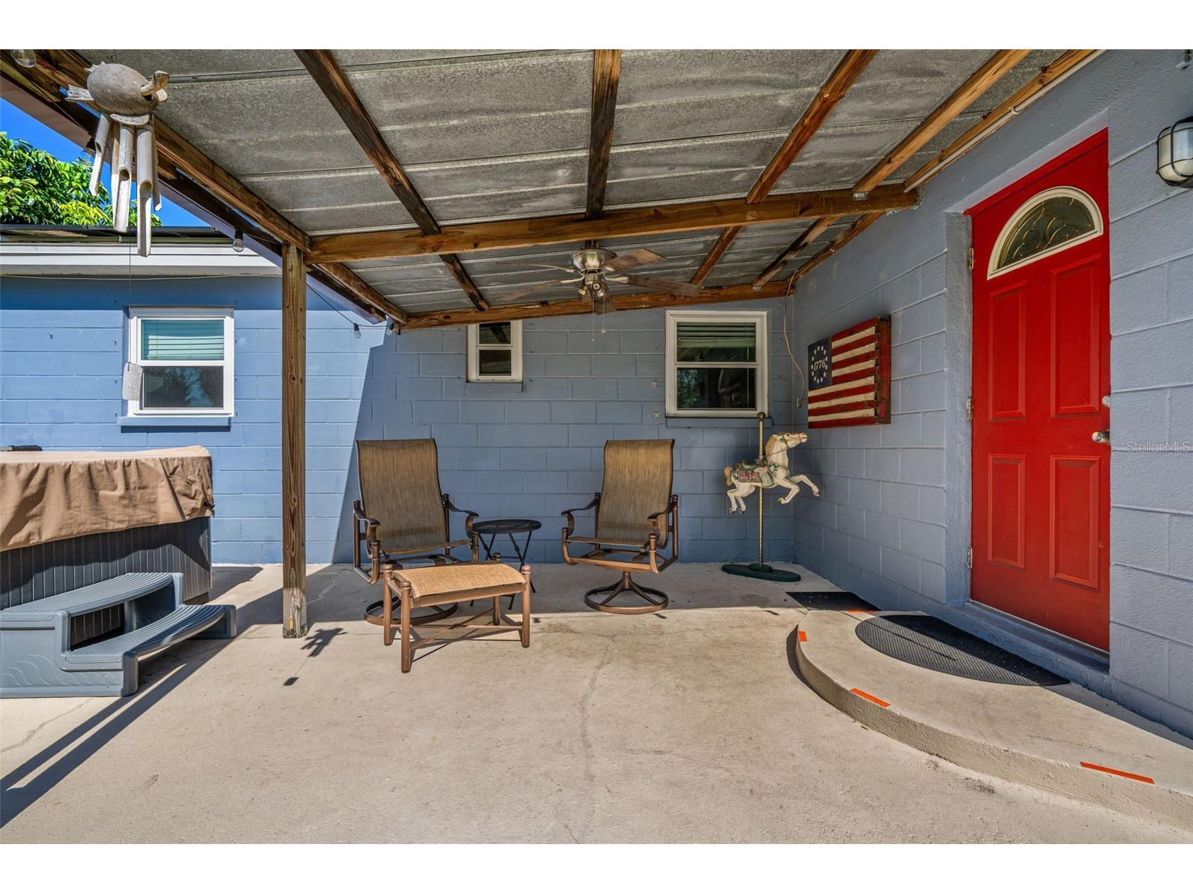 4311 63rd Way N Saint Petersburg FL 33709 TB8505513 image25