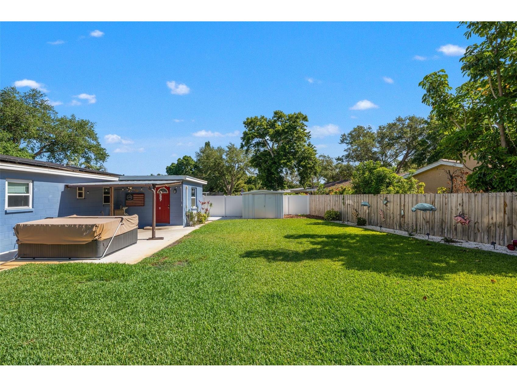 4311 63rd Way N Saint Petersburg FL 33709 TB8505513 image27