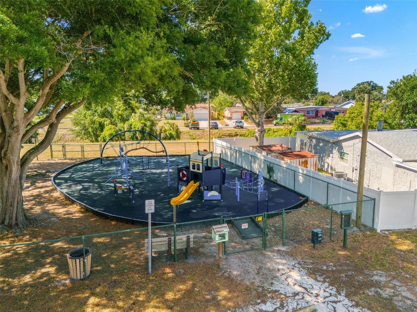 4311 63rd Way N Saint Petersburg FL 33709 TB8505513 image31