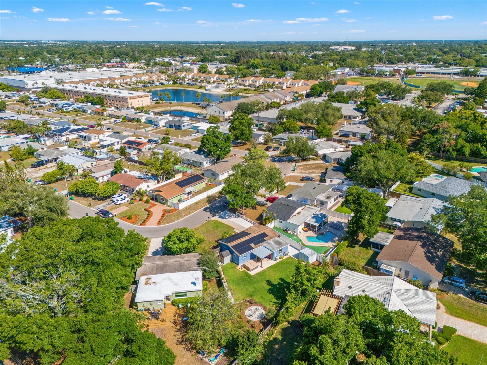 4311 63rd Way N Saint Petersburg FL 33709 TB8505513 image36