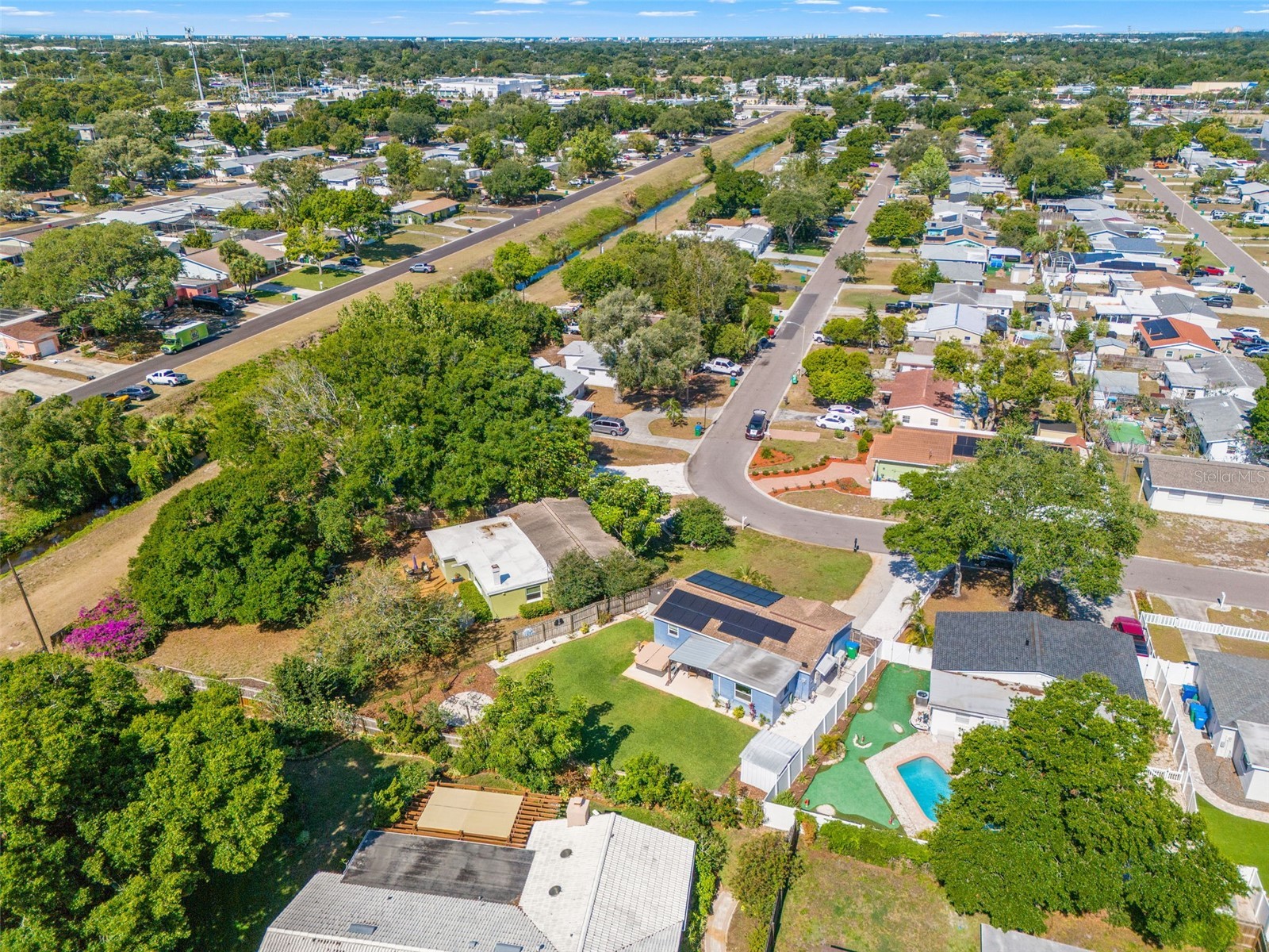 4311 63rd Way N Saint Petersburg FL 33709 TB8505513 image37