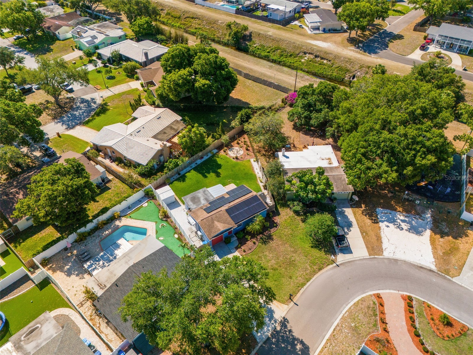 4311 63rd Way N Saint Petersburg FL 33709 TB8505513 image40
