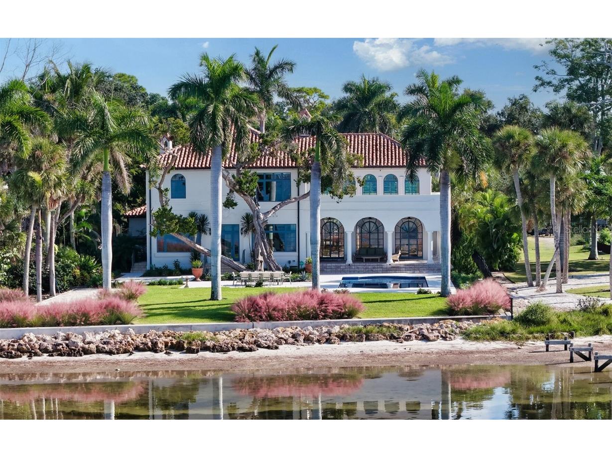 4311 Bay Shore Road Sarasota FL 34234 - SARASOTA BAY A4668583 image1