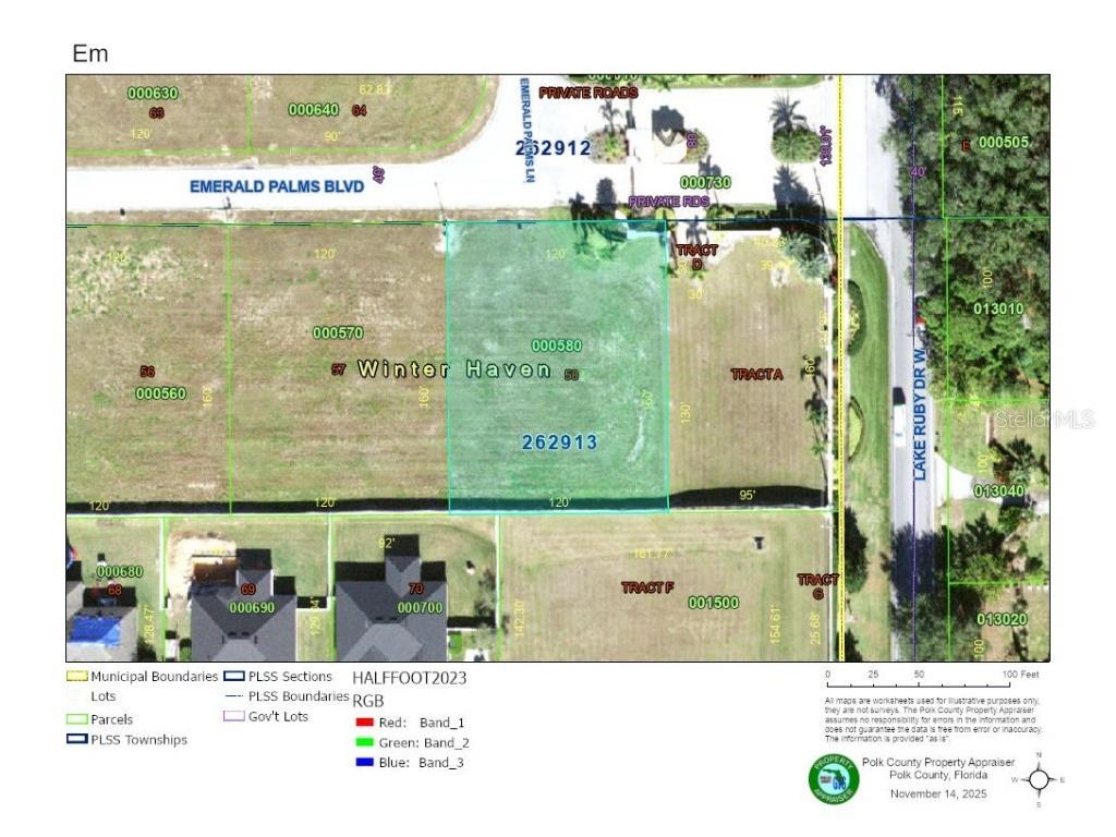 4311 Emerald Palms Boulevard Winter Haven FL 33884 L4957293 image7