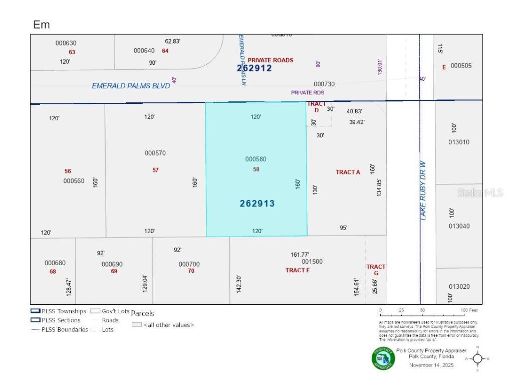 4311 Emerald Palms Boulevard Winter Haven FL 33884 L4957293 image8