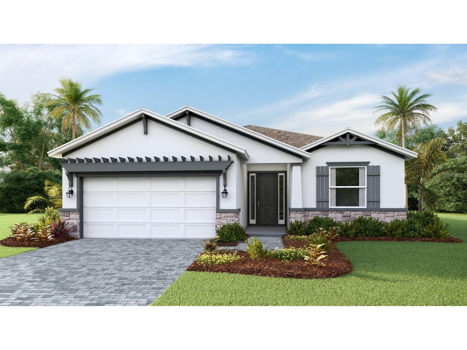 4311 Fence Row Court Lakewood Ranch FL 34211 A4695131 image1