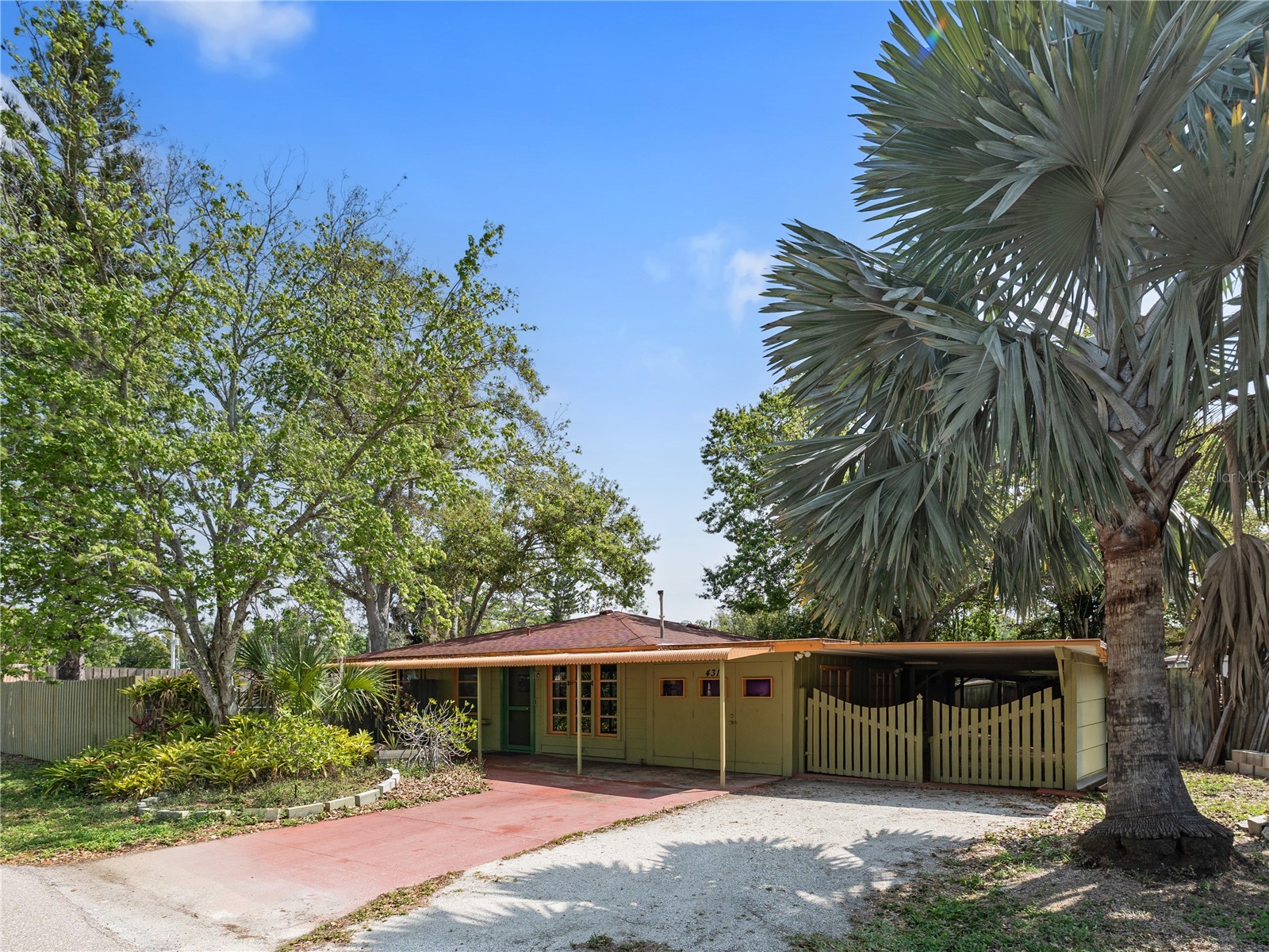 4311 Foremere Place Sarasota FL 34231 A4686842 image1