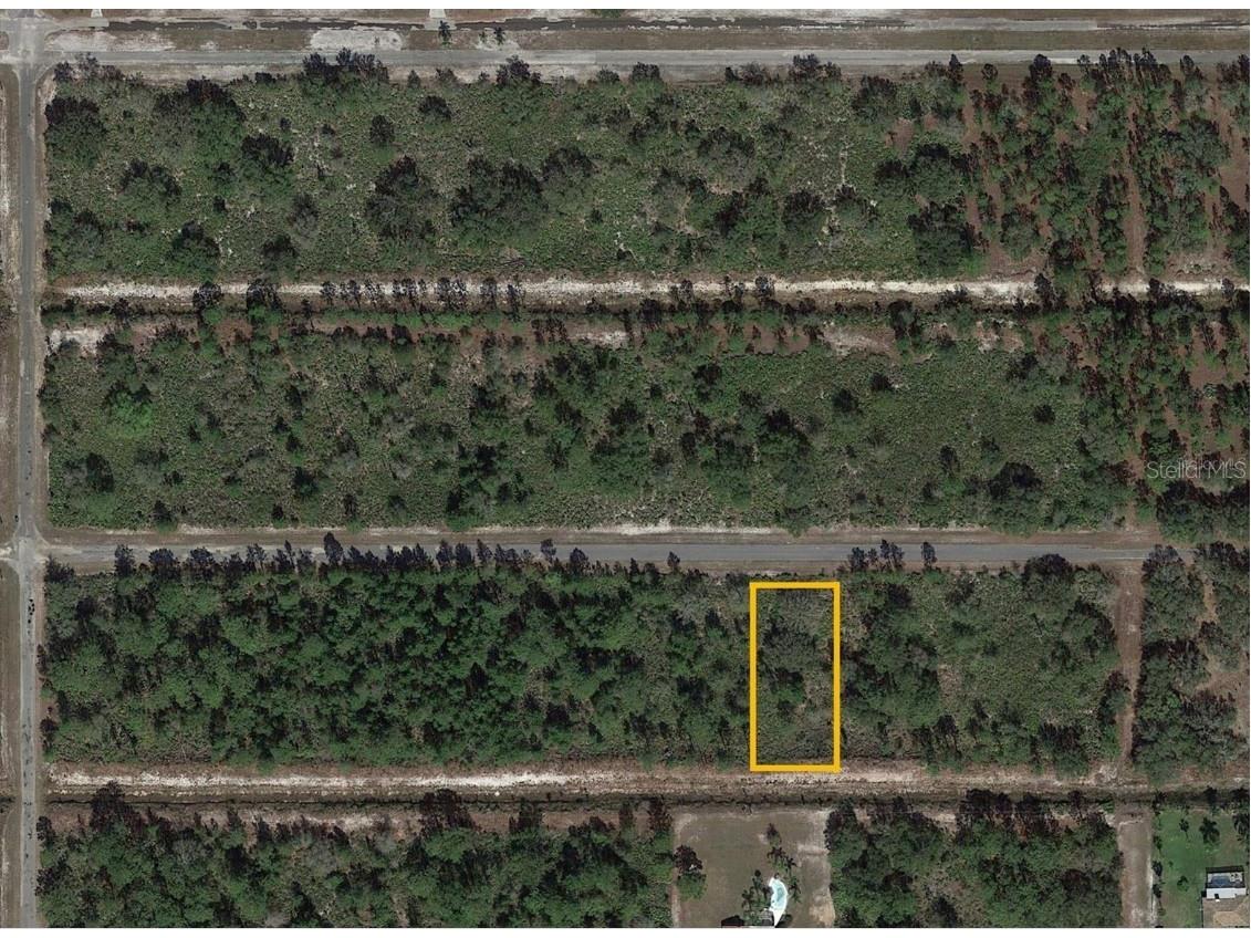 4311 Gardenia Drive Indian Lake Estates FL 33855 - LAKE WALK IN WATER O6390722 image9