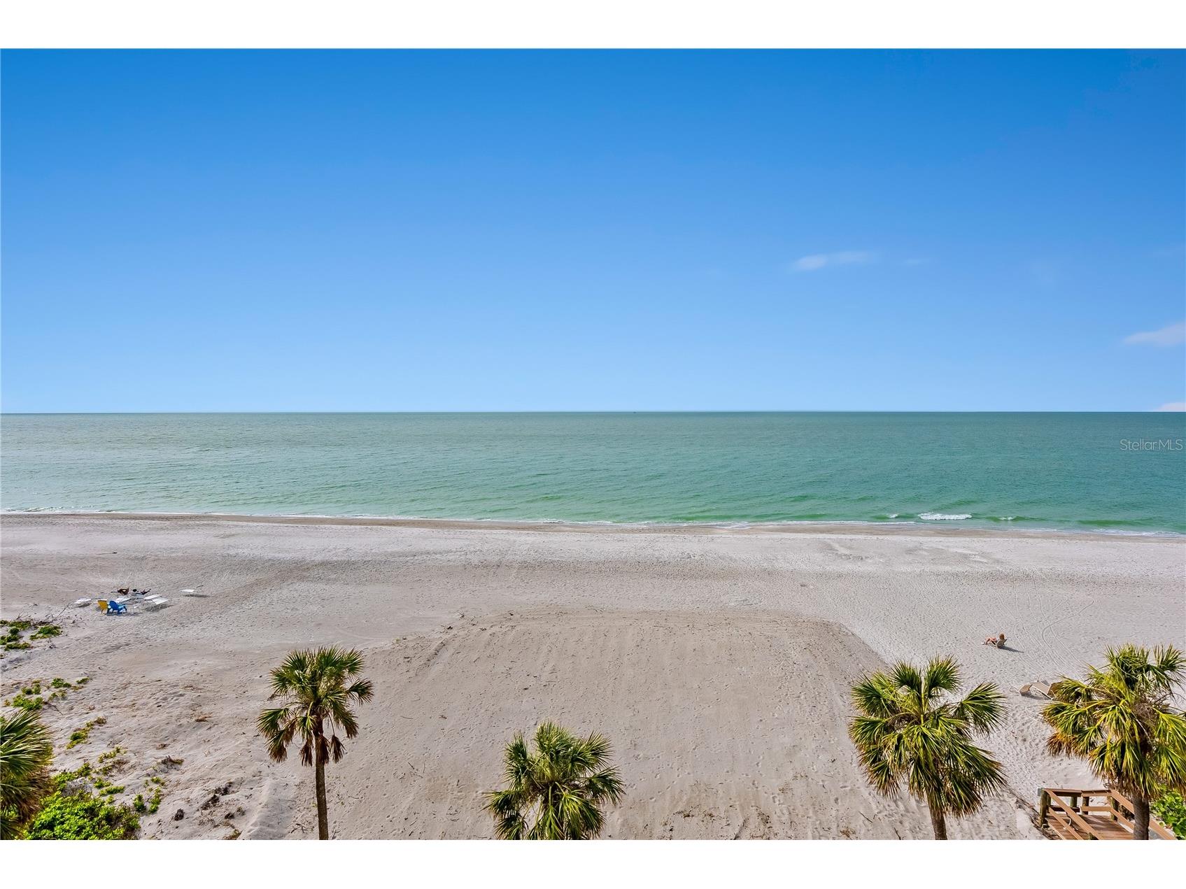 4311 Gulf Of Mexico Drive #501 Longboat Key FL 34228 - GULF OF MEXICO A4680043 image1