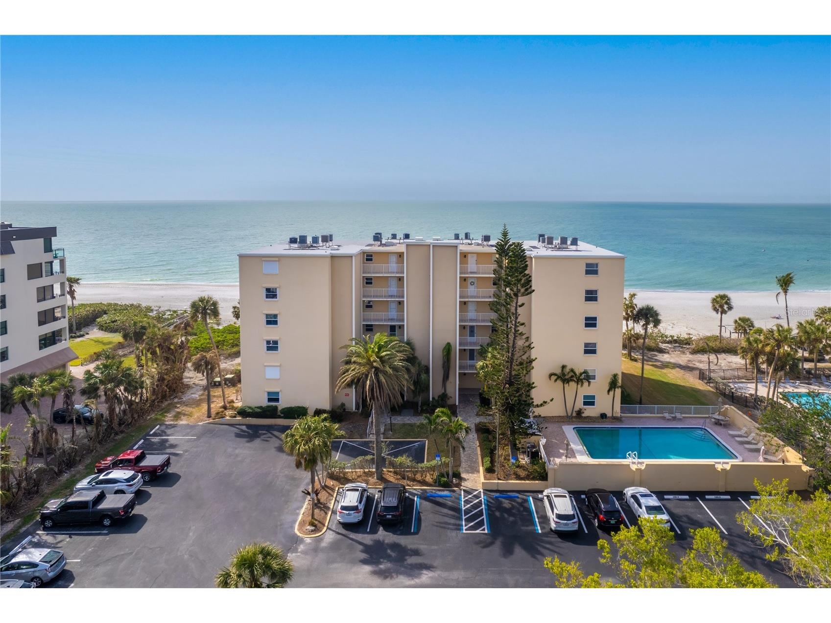 4311 Gulf Of Mexico Drive #501 Longboat Key FL 34228 - GULF OF MEXICO A4680043 image2