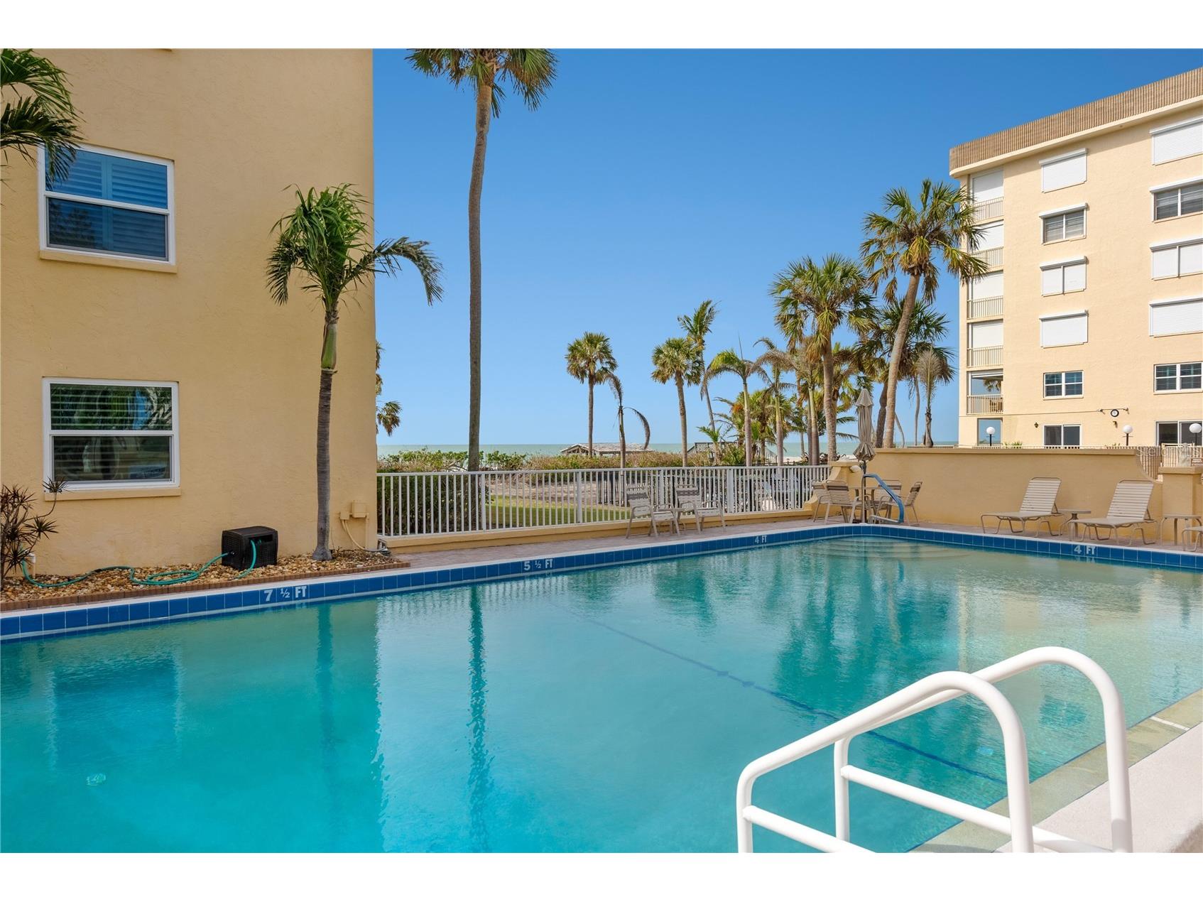 4311 Gulf Of Mexico Drive #501 Longboat Key FL 34228 - GULF OF MEXICO A4680043 image26