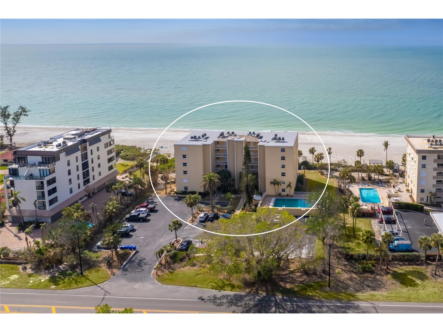 4311 Gulf Of Mexico Drive #501 Longboat Key FL 34228 - GULF OF MEXICO A4680043 image3