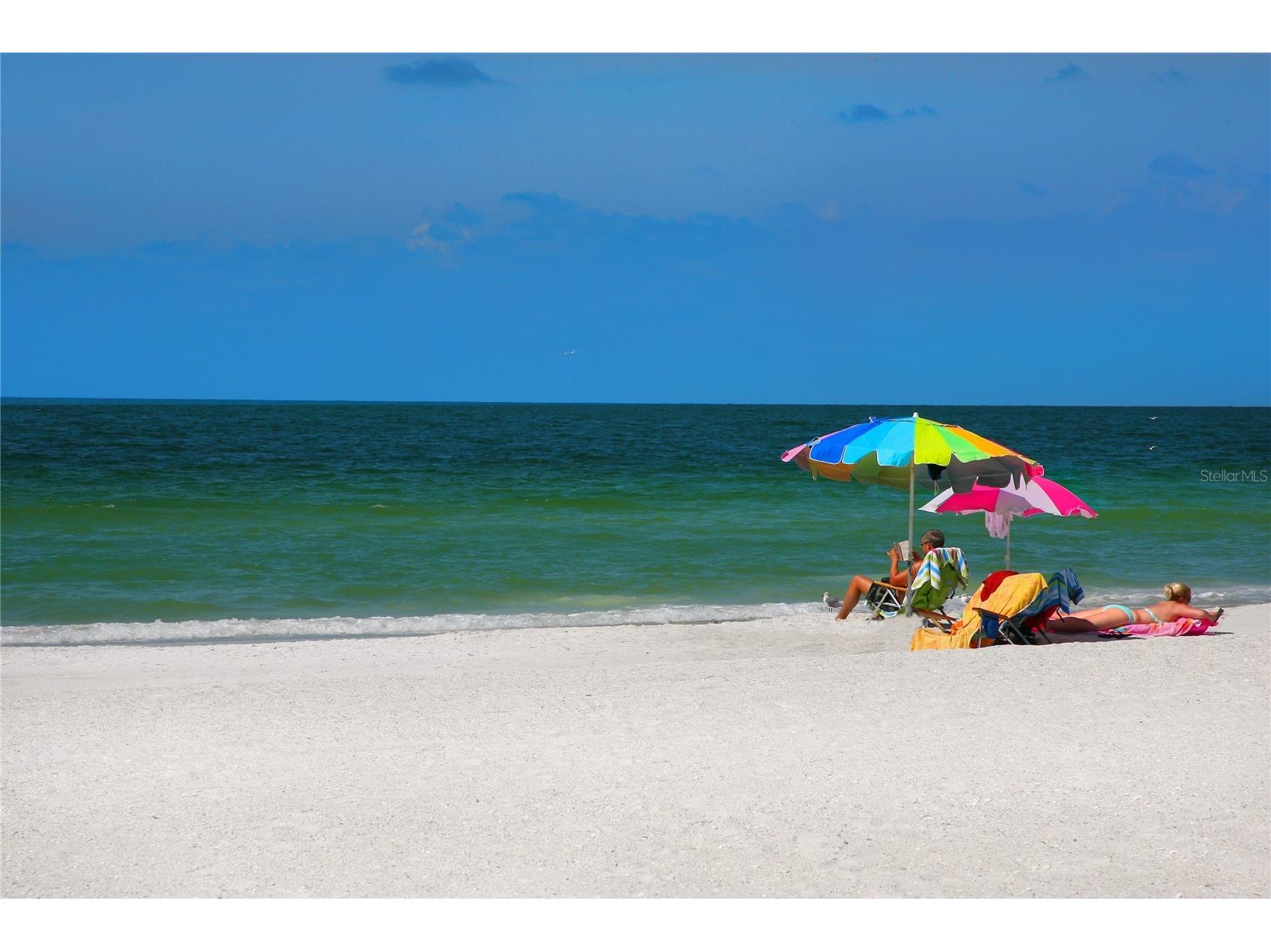 4311 Gulf Of Mexico Drive #501 Longboat Key FL 34228 - GULF OF MEXICO A4680043 image32