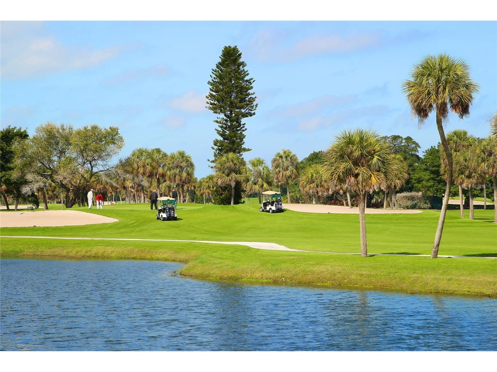 4311 Gulf Of Mexico Drive #501 Longboat Key FL 34228 - GULF OF MEXICO A4680043 image33