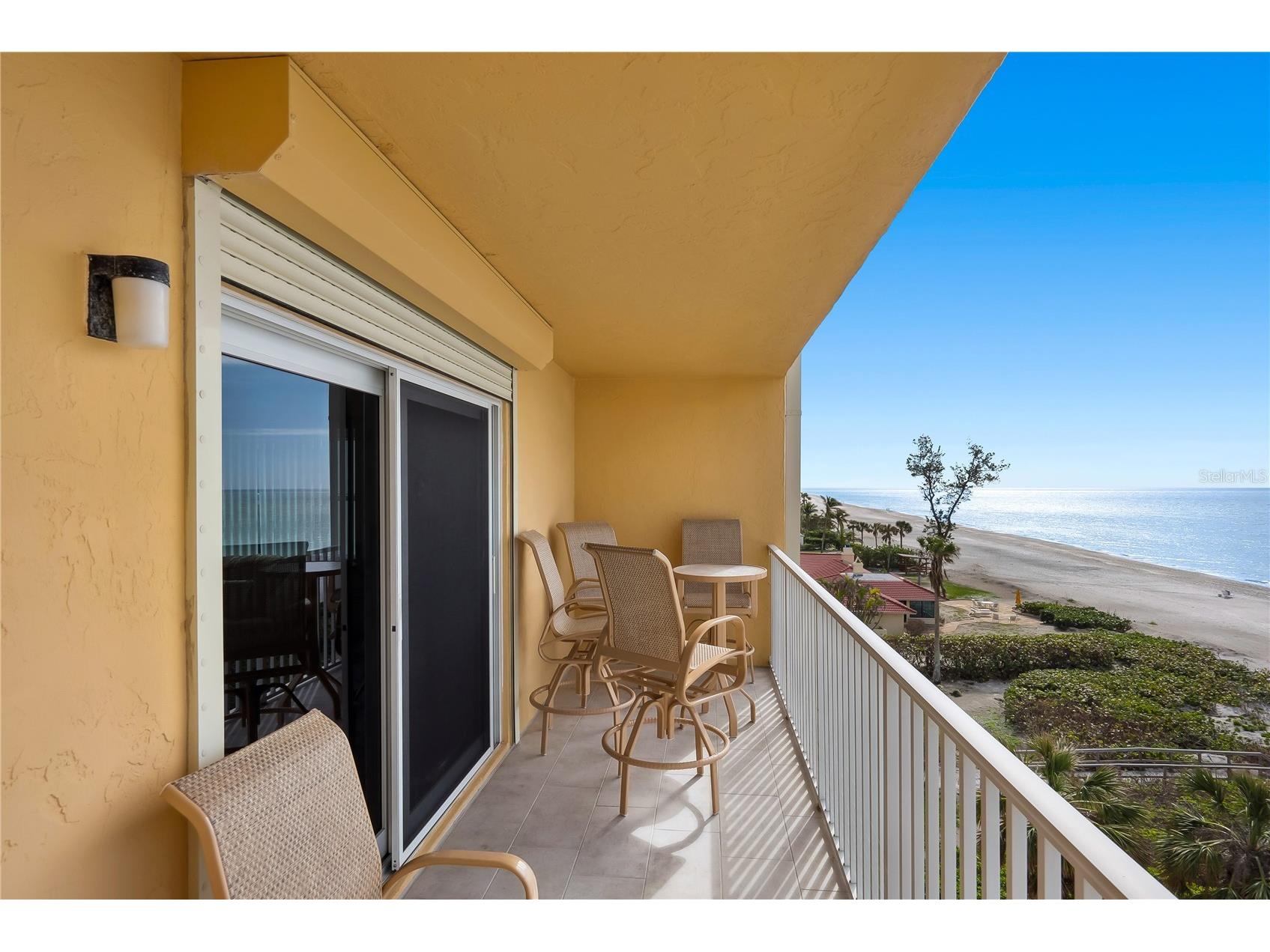 4311 Gulf Of Mexico Drive #501 Longboat Key FL 34228 - GULF OF MEXICO A4680043 image8