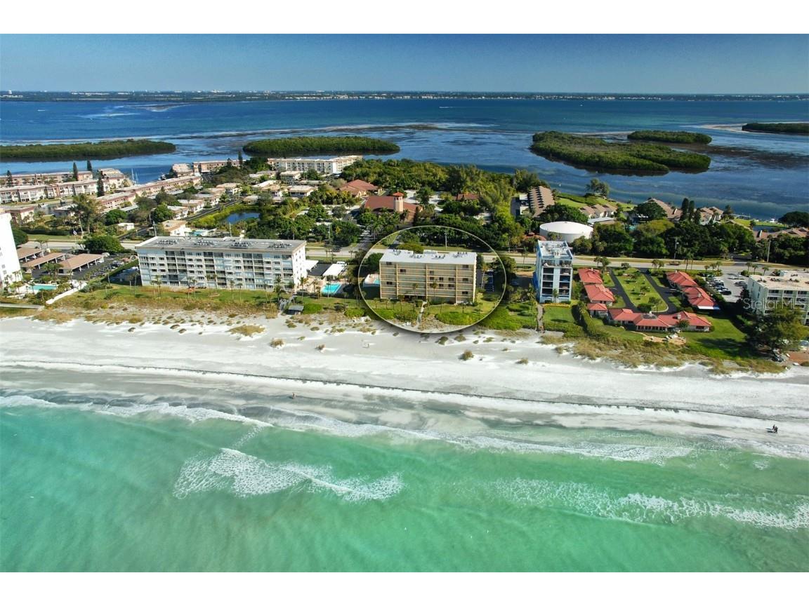 4311 Gulf Of Mexico Drive #604 Longboat Key FL 34228 - GULF OF MEXICO A4559856 image1