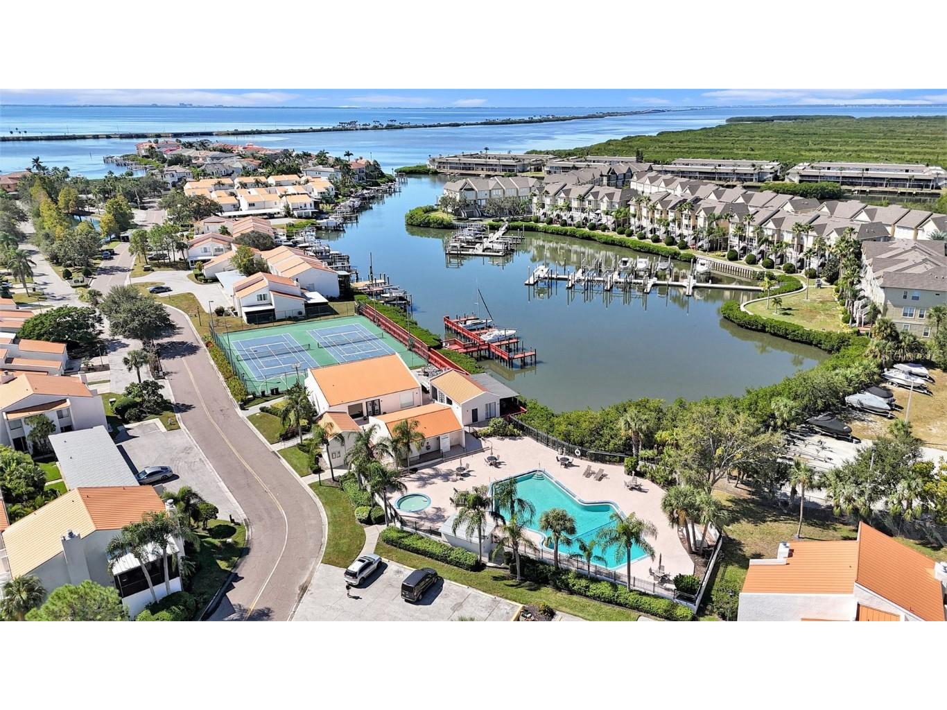 4311 Harbor House Drive #4311 Tampa FL 33615 TB8441105 image31