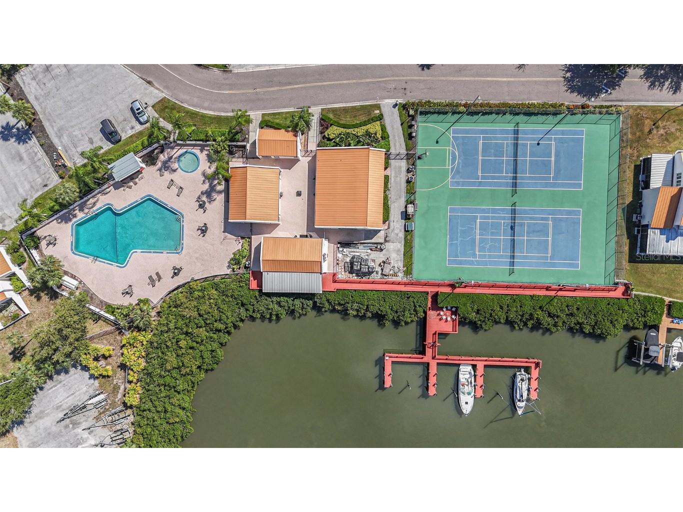 4311 Harbor House Drive #4311 Tampa FL 33615 TB8441105 image35