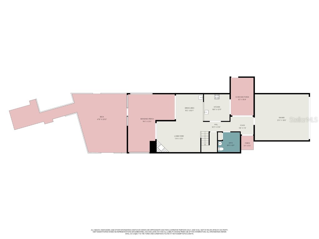 4311 Harbor House Drive #4311 Tampa FL 33615 TB8441105 image38