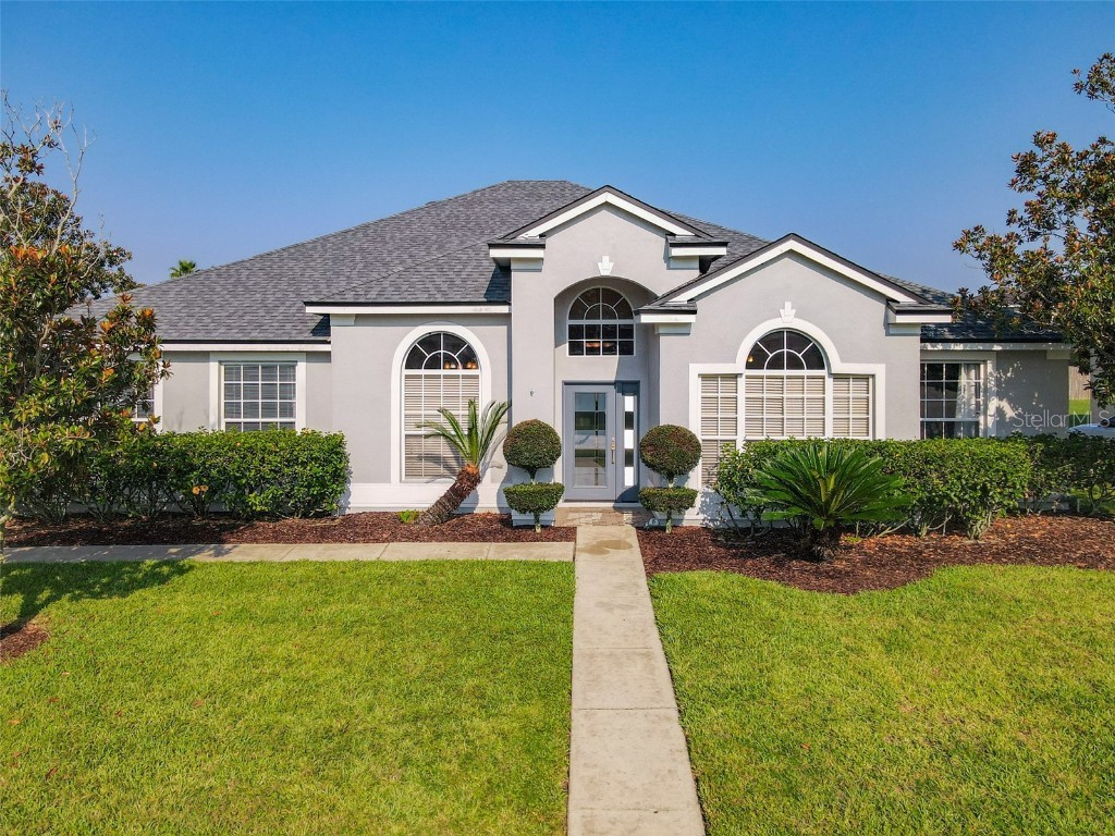 4311 Kezar Court Belle Isle FL 32812 - CONWAY CHAIN OF LAKES O6121375 image1