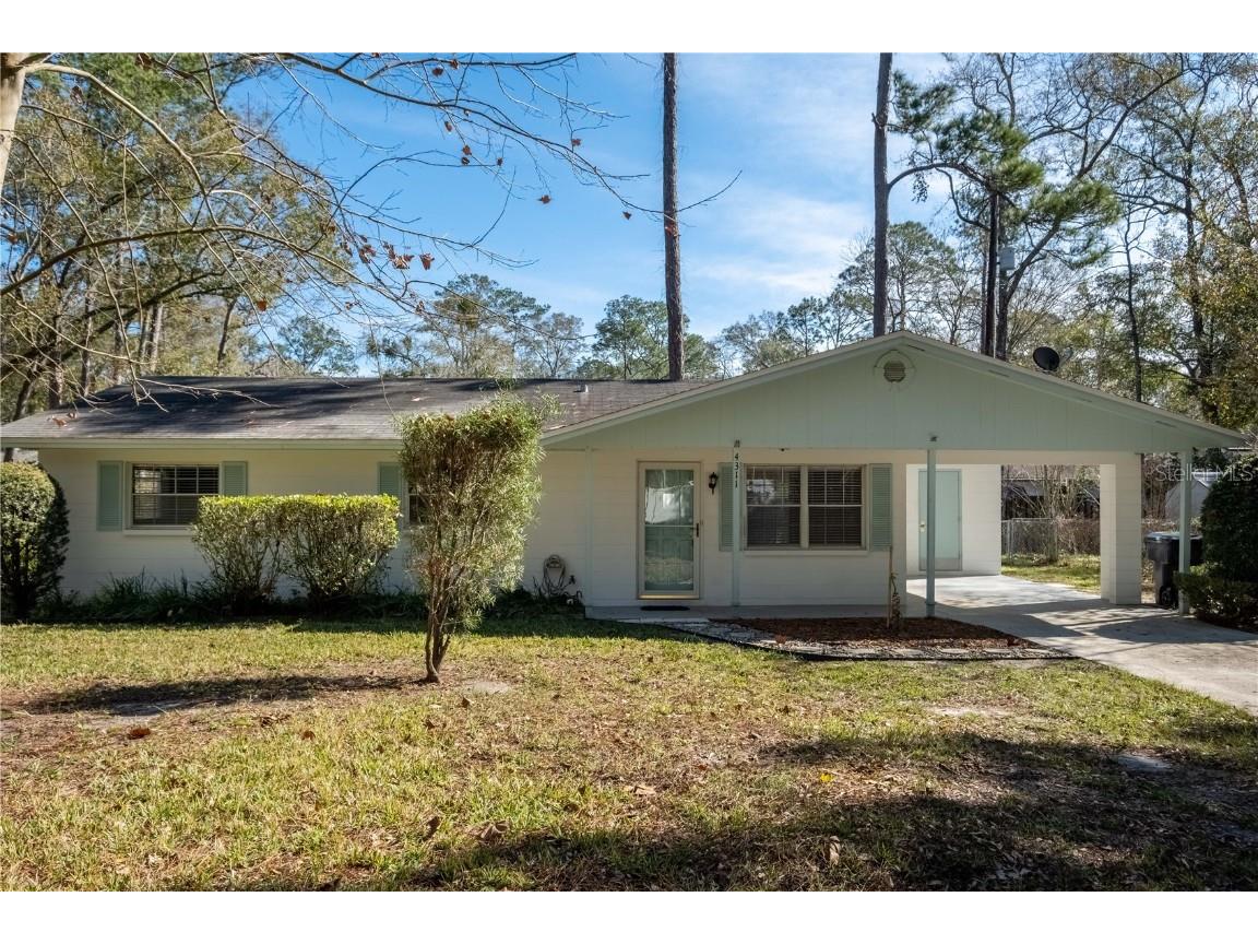 4311 NW 21st Terrace Gainesville FL 32605 GC510748 image1