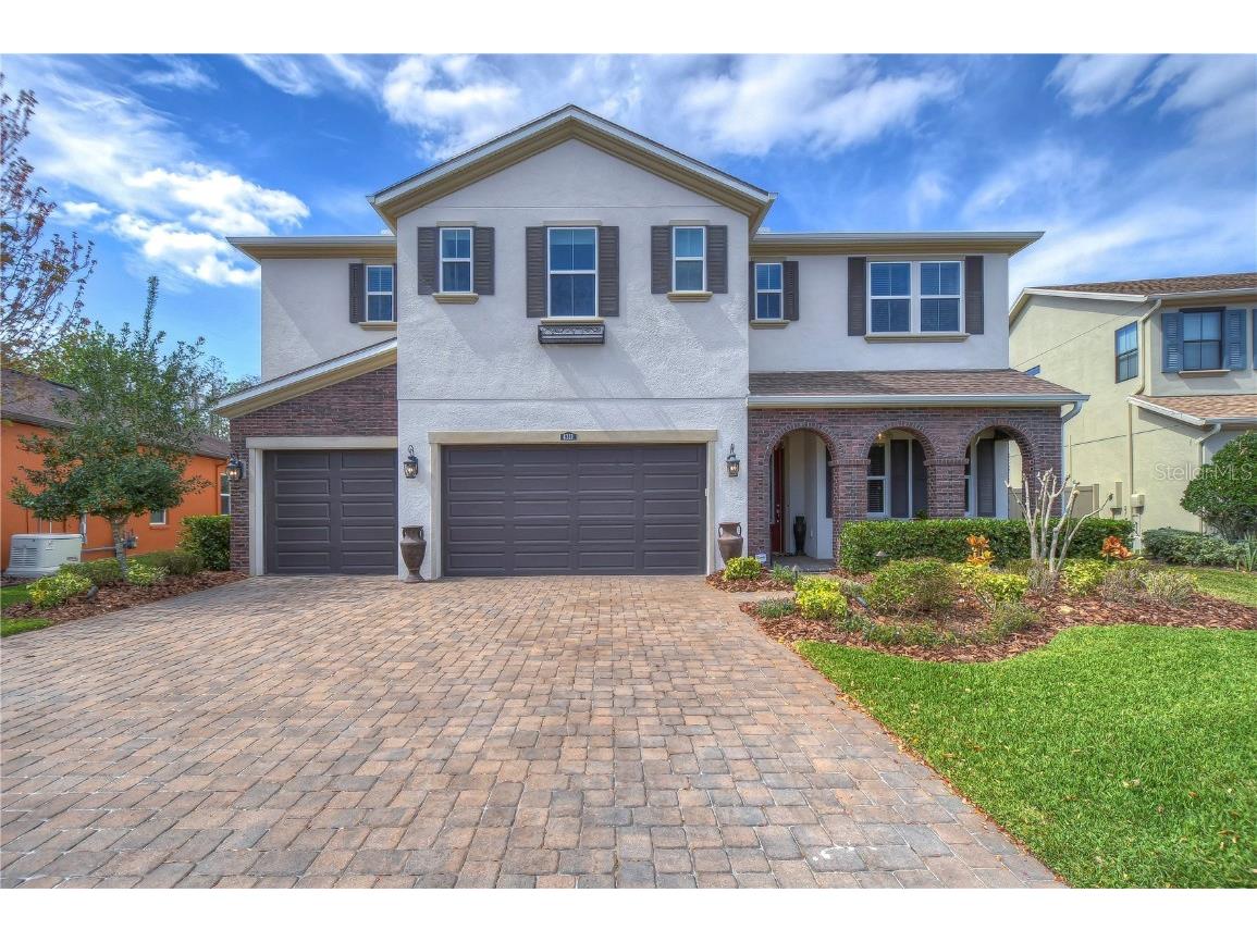 4311 Ortona Lane Wesley Chapel FL 33543 T3508145 image1