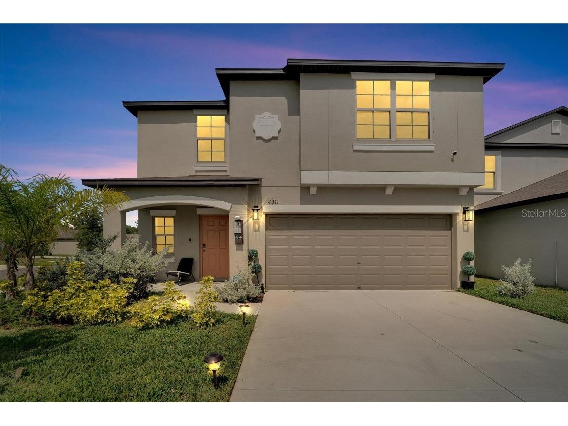 4311 Romano Busciglio Street Tampa FL 33619 T3459188 image1