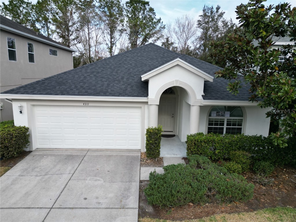 4311 Rustic Pine Place Wesley Chapel FL 33544 O6270885 image1