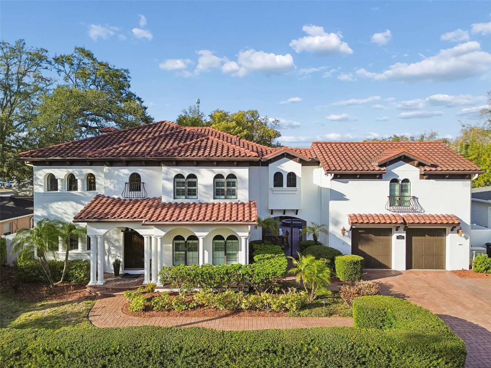 4311 W Barcelona Street Tampa FL 33629 TB8448096 image1