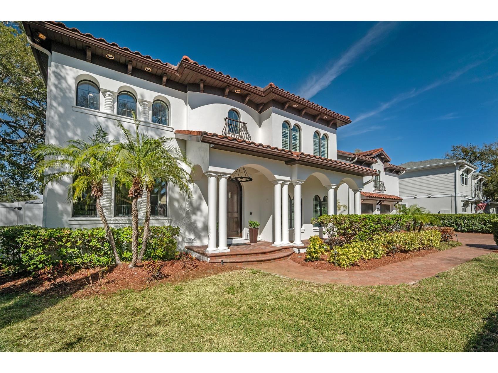 4311 W Barcelona Street Tampa FL 33629 TB8448096 image2