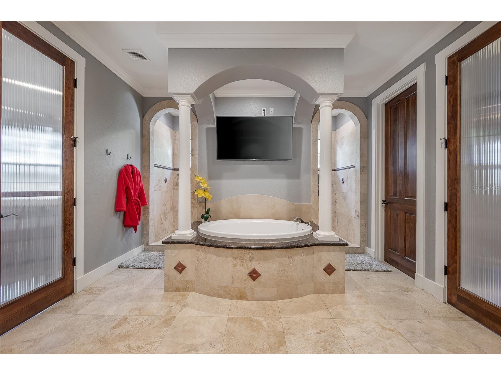 4311 W Barcelona Street Tampa FL 33629 TB8448096 image33