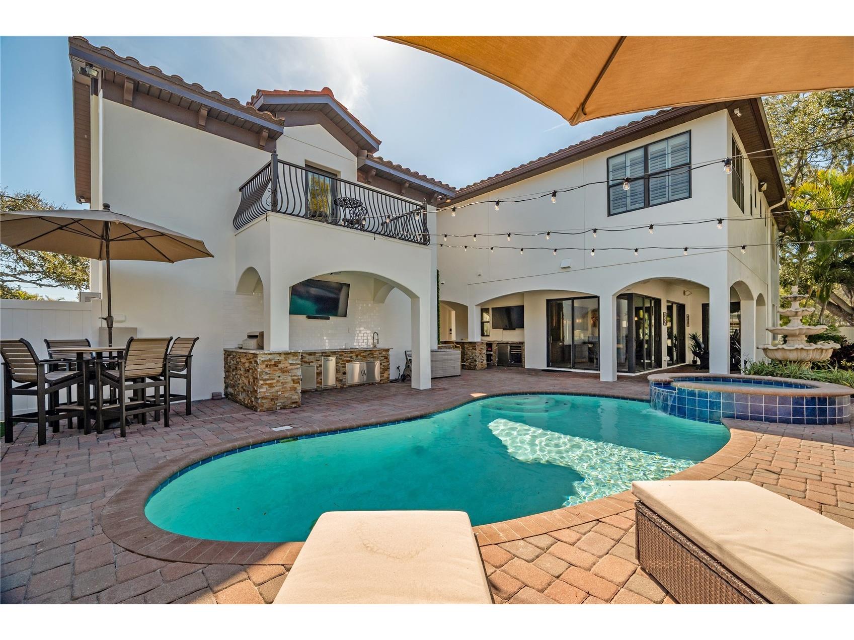 4311 W Barcelona Street Tampa FL 33629 TB8448096 image4