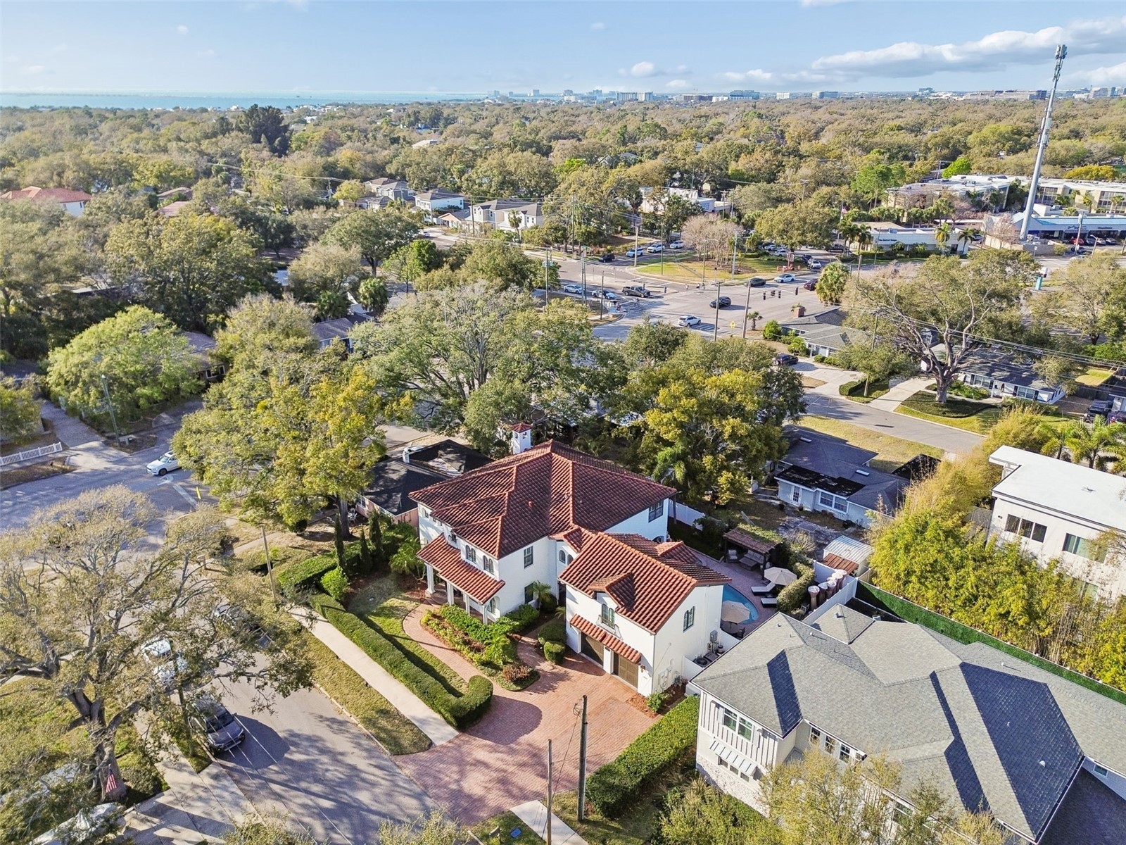 4311 W Barcelona Street Tampa FL 33629 TB8448096 image43