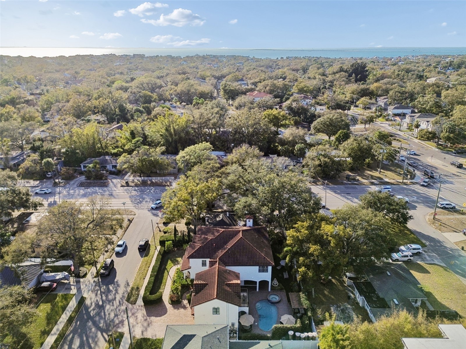 4311 W Barcelona Street Tampa FL 33629 TB8448096 image44