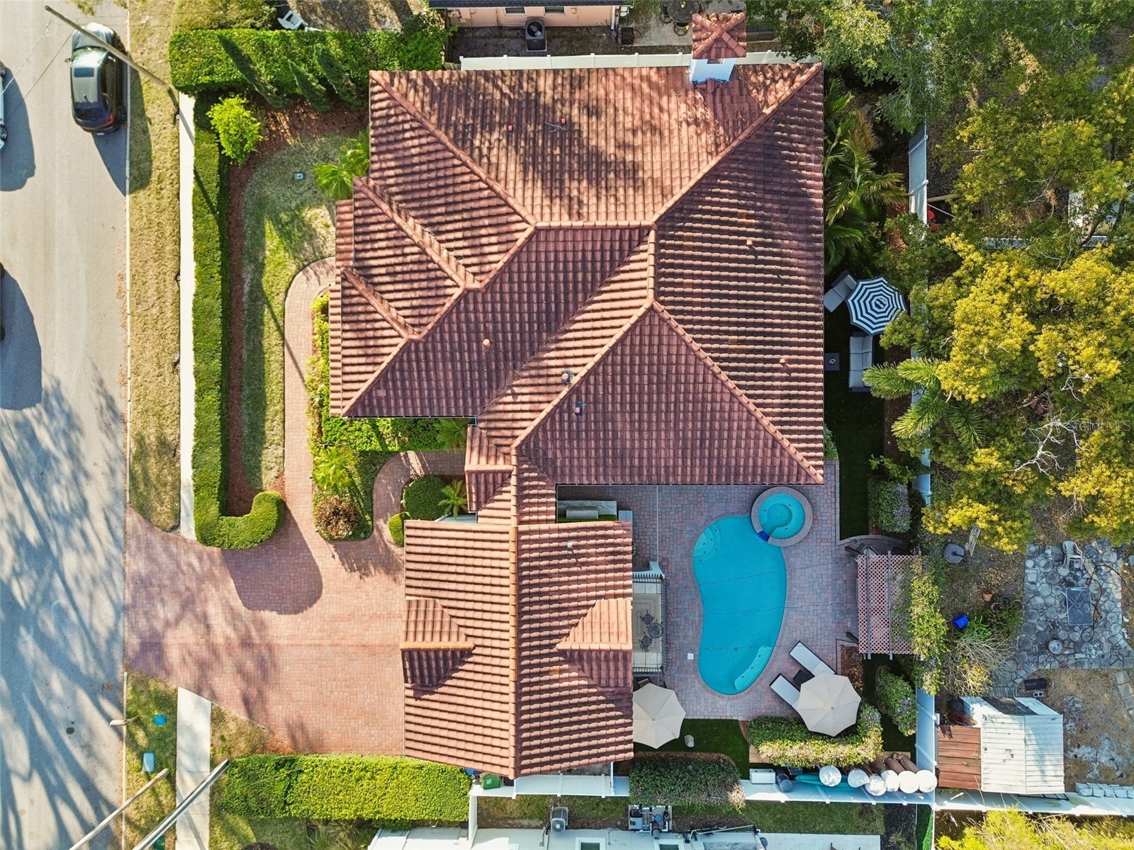 4311 W Barcelona Street Tampa FL 33629 TB8448096 image45