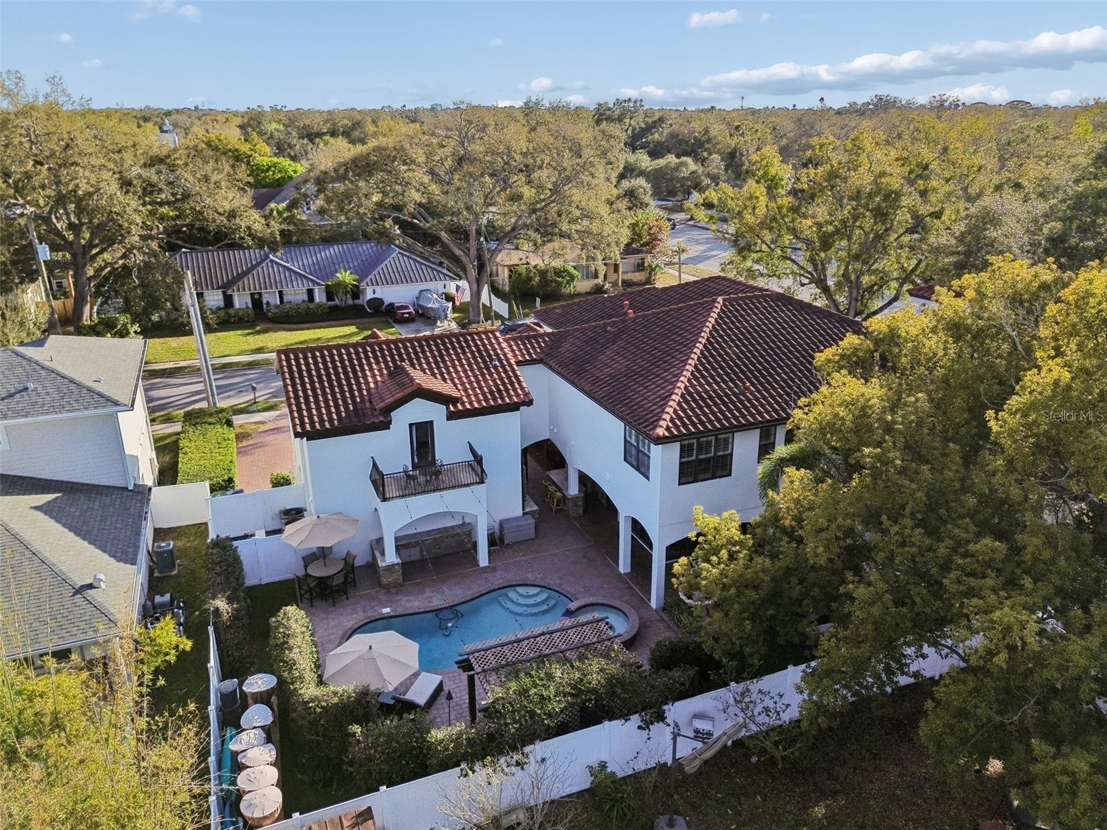 4311 W Barcelona Street Tampa FL 33629 TB8448096 image46